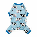Cow Dog Pajamas