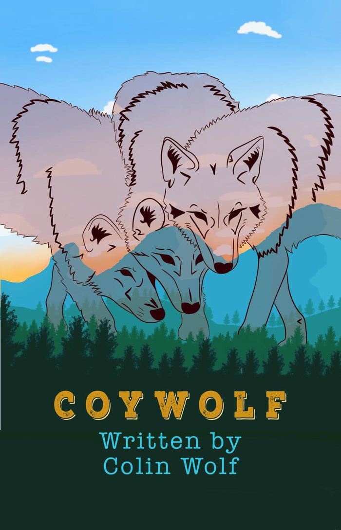 CoyWolf (FNCR 2026)