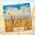 Crops in Manitoba. Dakota.