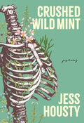 Crushed Wild Mint