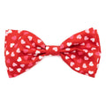 Cupid Bow Tie - Posh Puppy Boutique