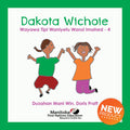 Dakota Wichoie Wayawa Tipi Waniyetu Wanzi Imahed – 4