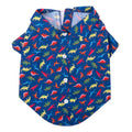 Dino Shirt - Posh Puppy Boutique
