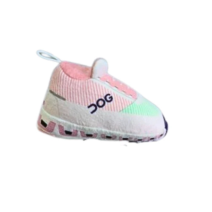 Dog Workout Shoe Toy