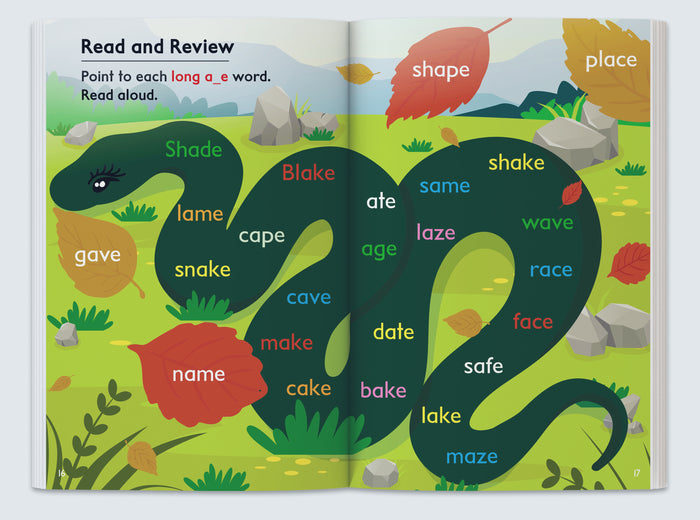 Drumbeat Decodable Set 2 (8 Books)