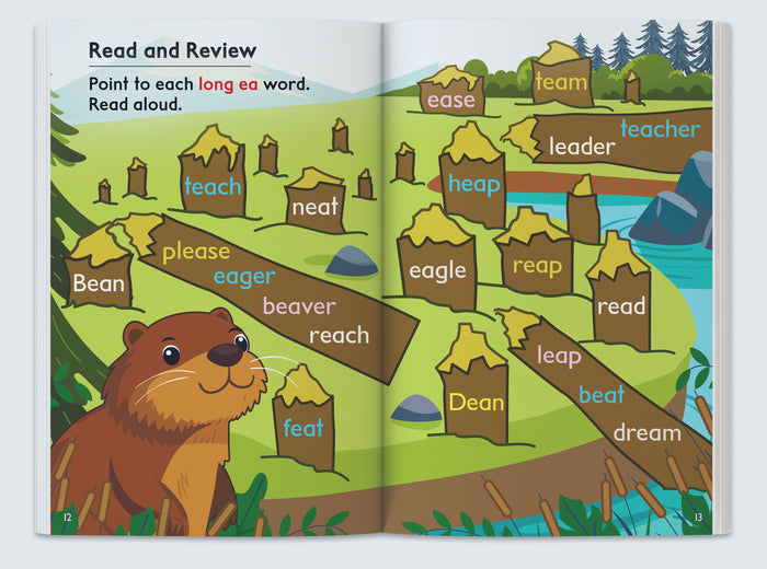 Drumbeat Decodable Set 2 (8 Books)