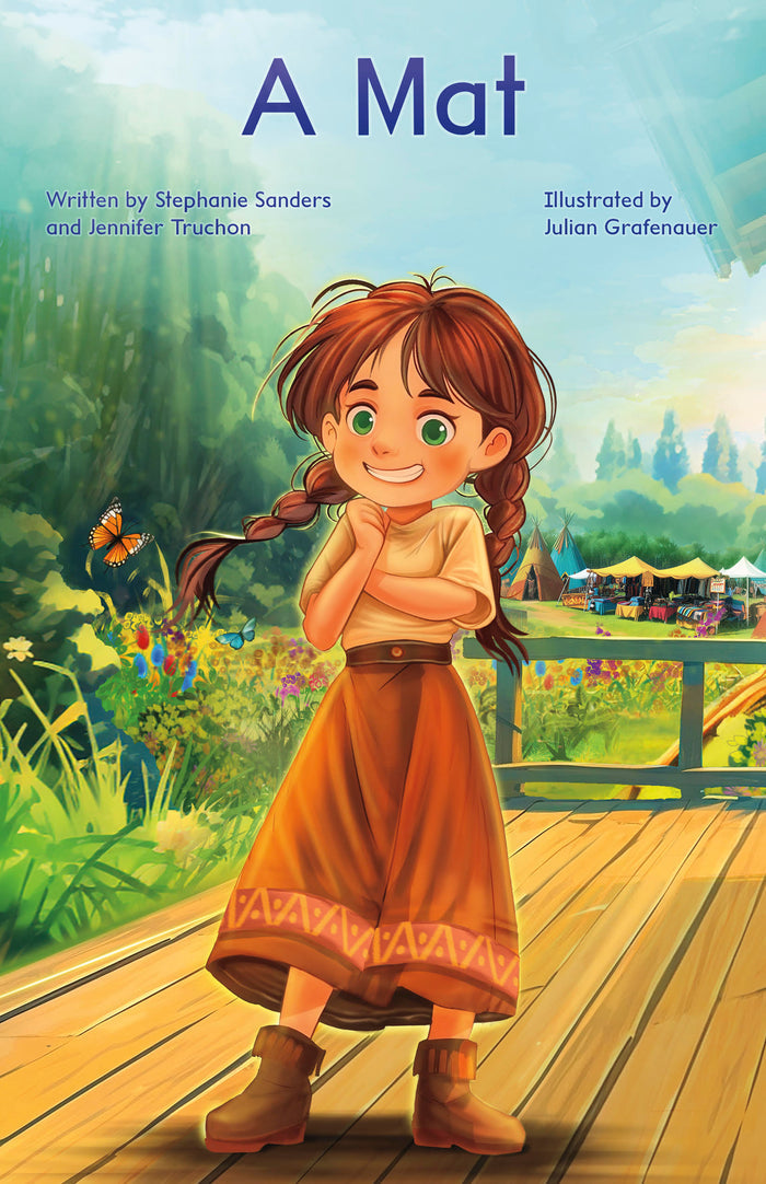 Drumbeat Decodables Set 3 (12 Books)