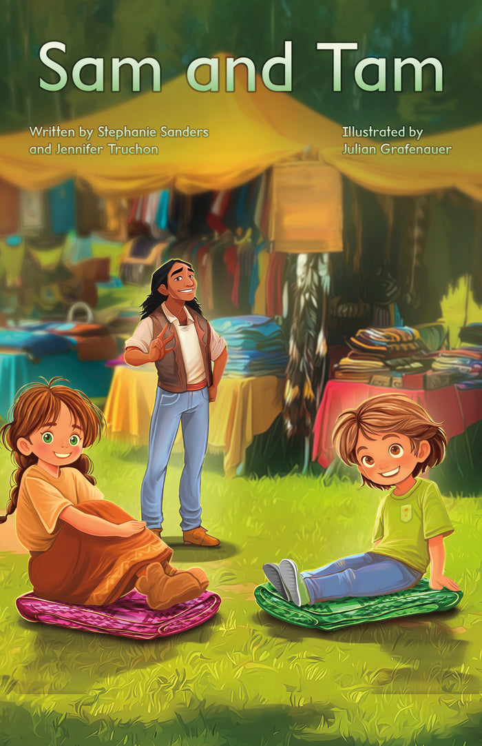 Drumbeat Decodables Set 3 (12 Books)