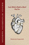 Each Stitch to Build a Heart. Part 2