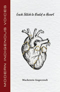 Each Stitch to Build a Heart
