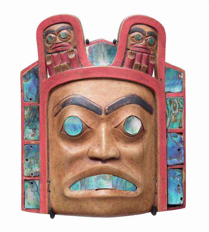 Early Days : Indigenous Art from the McMichael