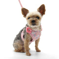 EasyGO Sweet Floral Harness - Posh Puppy Boutique