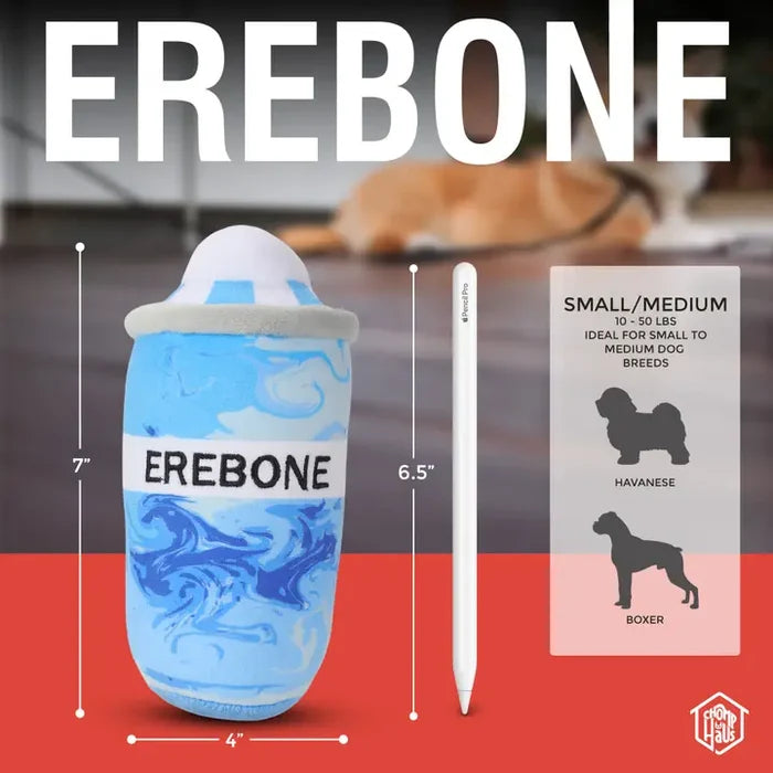 Erebone Coconut Cloud Drink Toy
