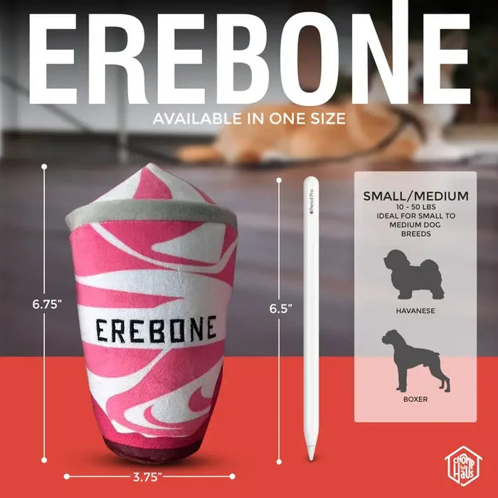 Erebone Pawberry Smoothie Drink Toy