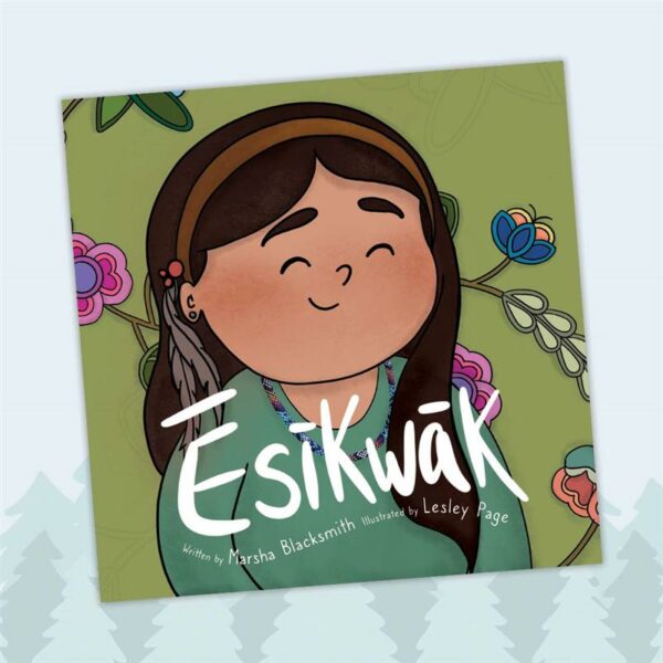 Ēsīkwāk