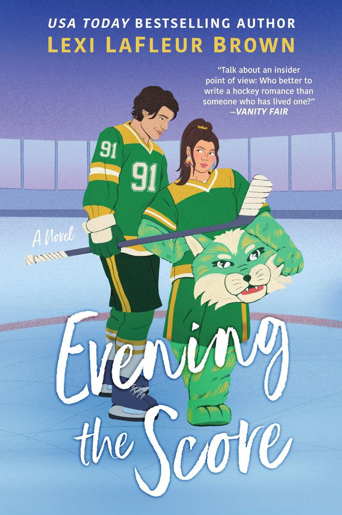 Evening the Score