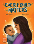 Every Child Matters (HC)