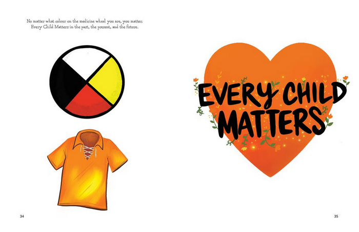 Every Child Matters (HC)