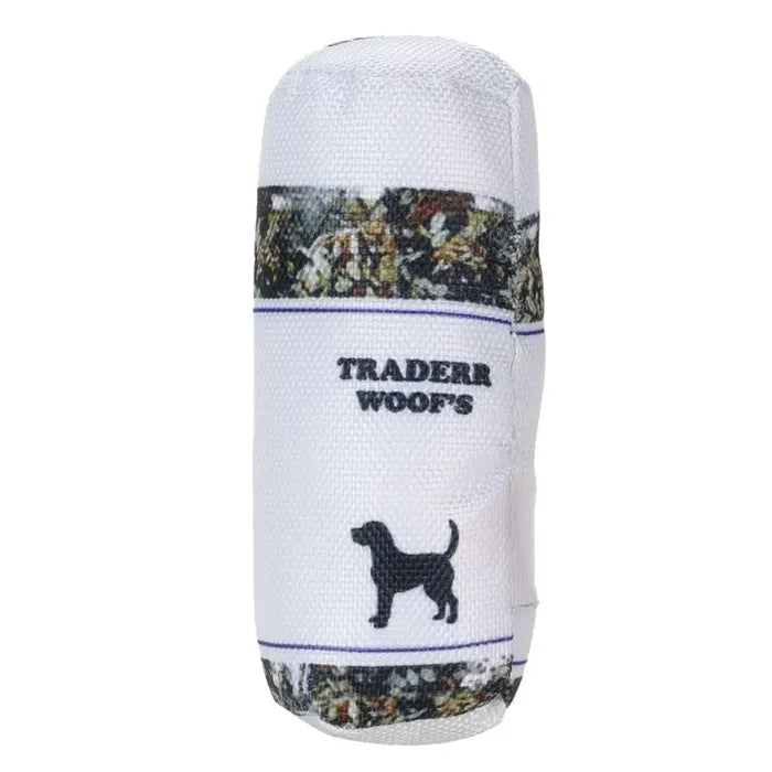 Everything But the Beagle Toy– Traderr Woofs