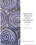 Exploring the Structure of Literacy with Indigenous literature. Course 2. (Spiral Bound)