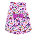Fashionista Dress - Posh Puppy Boutique