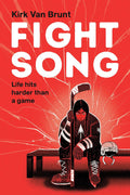 Fight Song (HC)