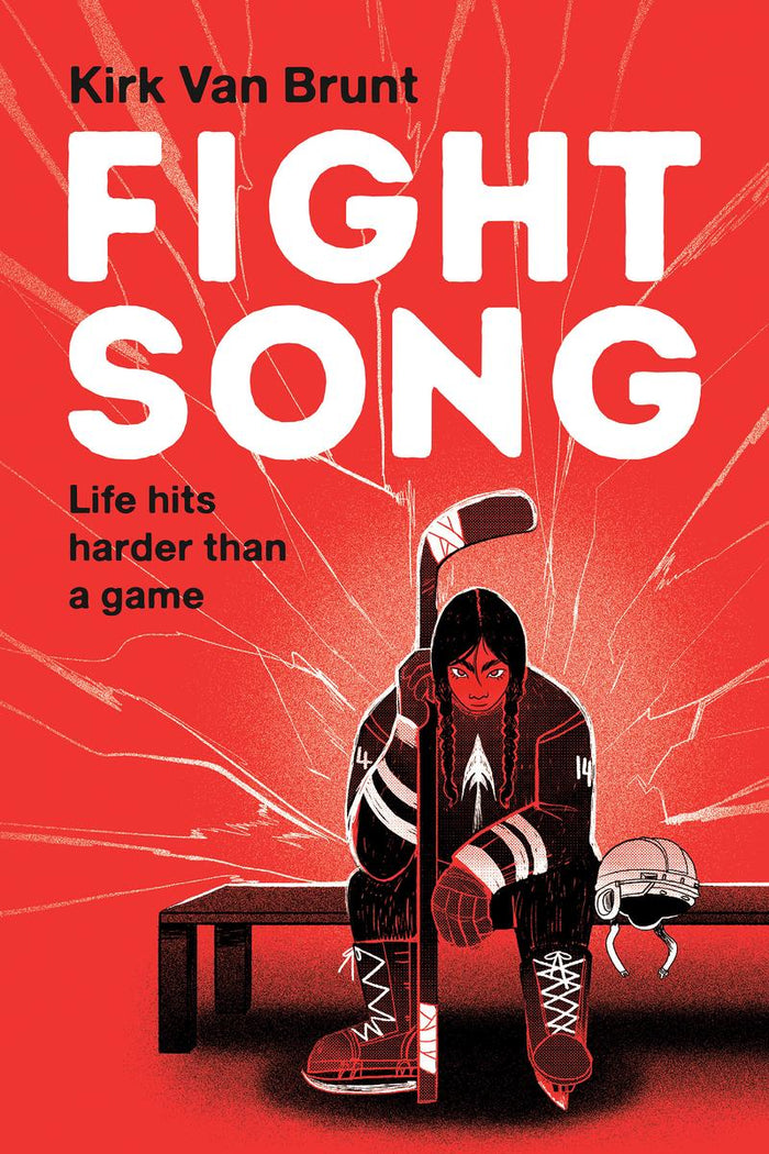 Fight Song (HC)
