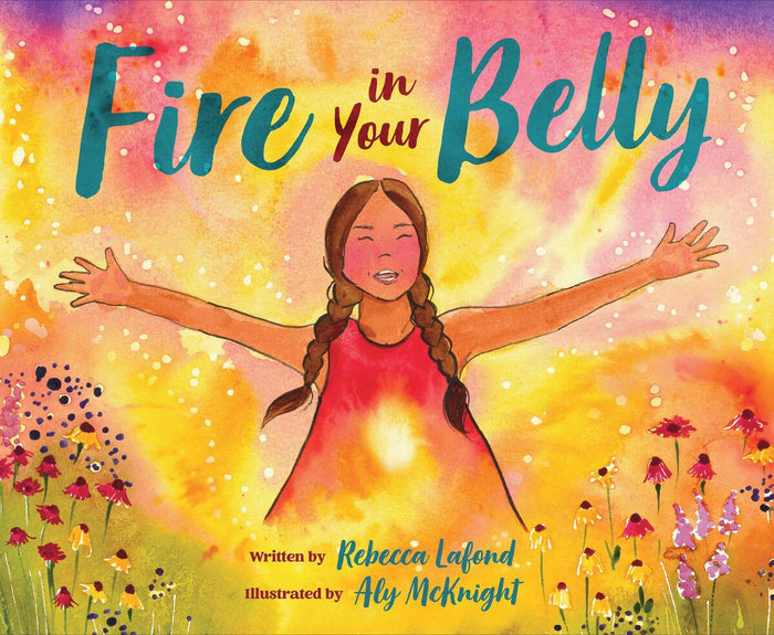Fire in Your Belly (HC) (Pre-Order for Sept 22/26)
