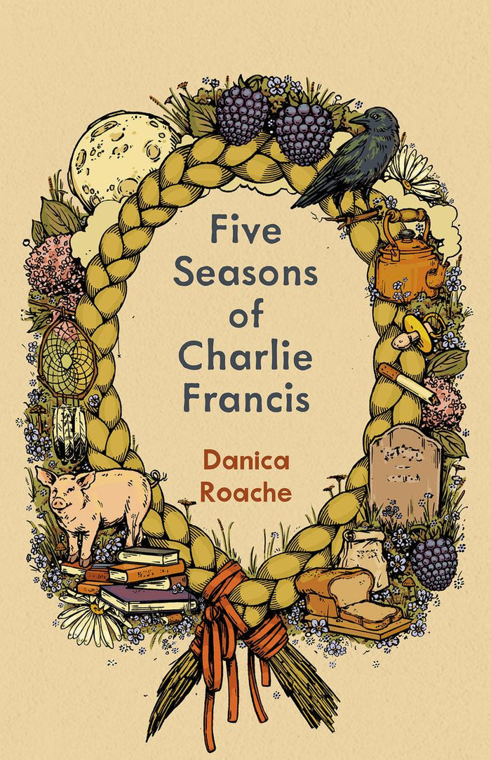 Five Seasons of Charlie Francis (FNCR 2026)