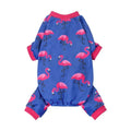 Flamingo Dog Pajamas