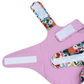 Floral Burst Harness
