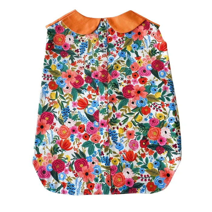 Floral Burst Harness