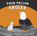 Four Fallen Eagles (HC)