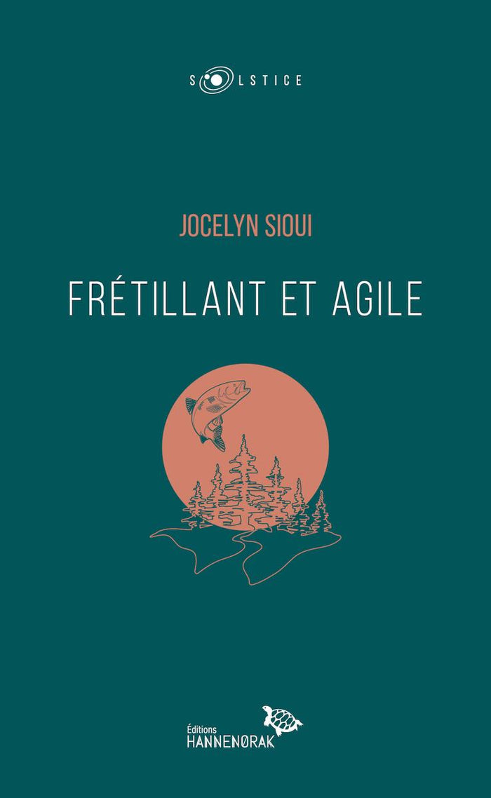 Frétillant et Agile (FR)