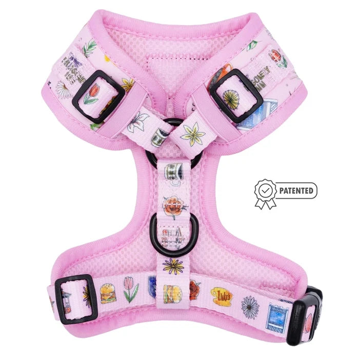 Gilmore Girls™ Adjustable Harness