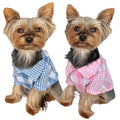 Gingham Picnic Shirt in 2 Colors