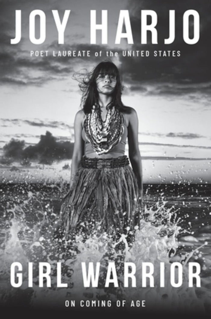 Girl Warrior : A Coming of Age Handbook