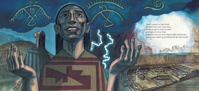 Go Show the World : A Celebration of Indigenous Heroes (PB)