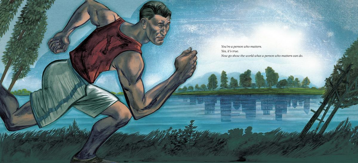 Go Show the World : A Celebration of Indigenous Heroes (PB)