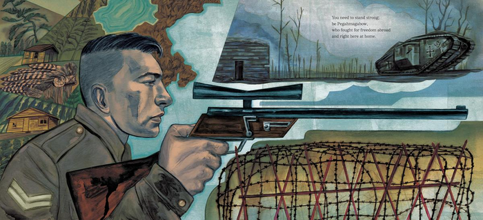 Go Show the World : A Celebration of Indigenous Heroes (PB)