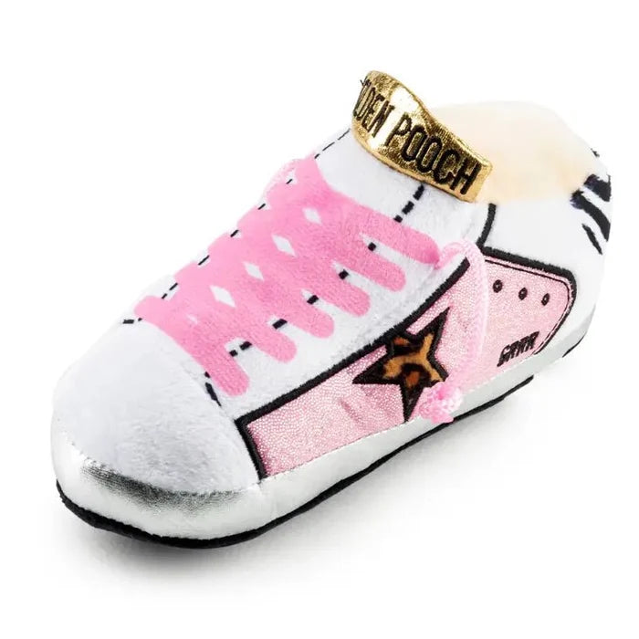 Golden Pooch - Pink - Posh Puppy Boutique