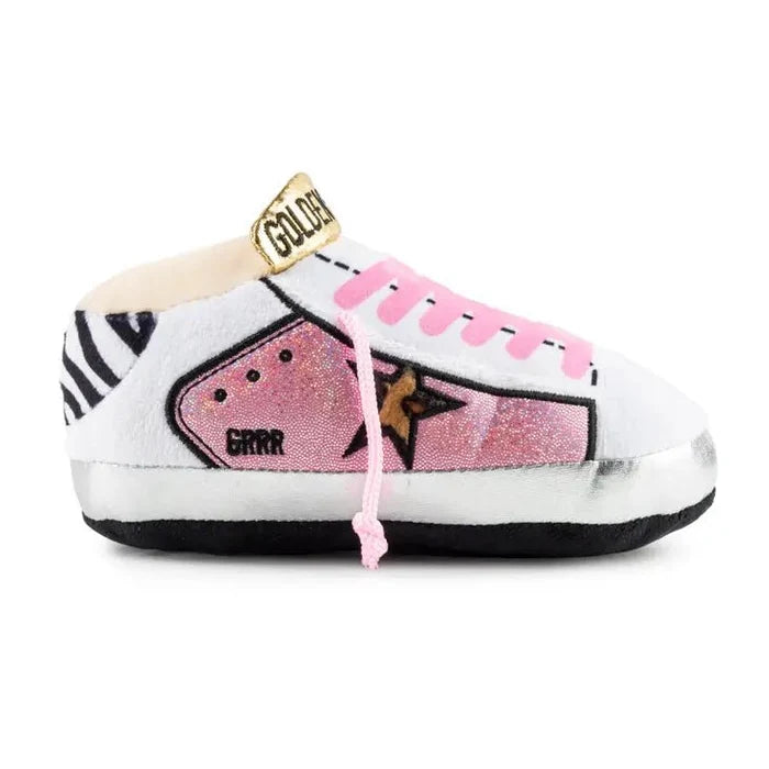 Golden Pooch - Pink - Posh Puppy Boutique