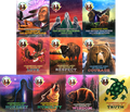 Grandfather Books Set