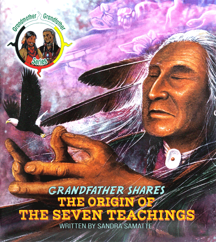 Grandfather Books Set