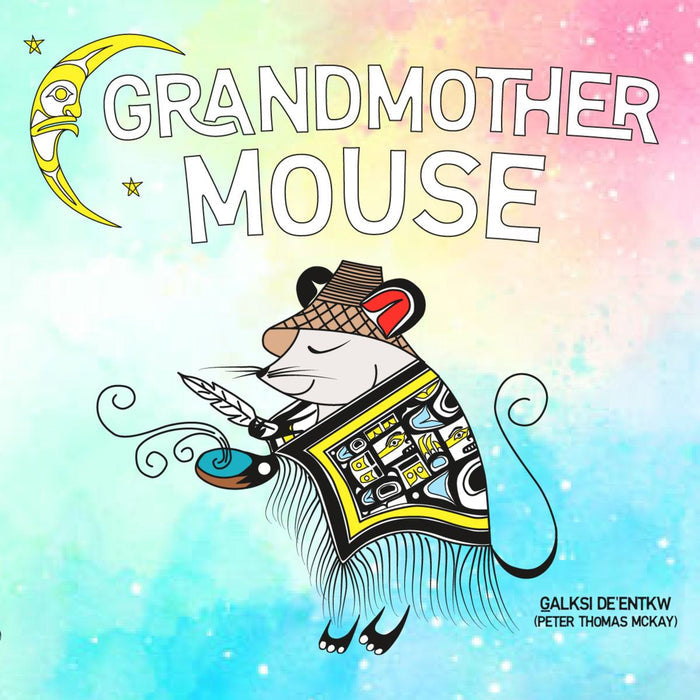 Grandmother Mouse (FNCR 2026)