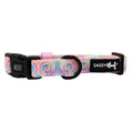 Groovy Good Vibes Collar