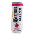 Grrrona Seltzer Spiked Barkling Water - Posh Puppy Boutique