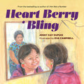 Heart Berry Bling (HC)