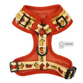 Hot Dawg Adjustable Harness