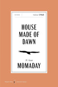 House Made of Dawn. American Classics Edition